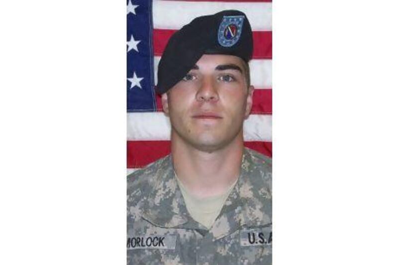 Cpl Jeremy Morlock was sentenced to 24 years for murder and abuse of Afghan corpses.