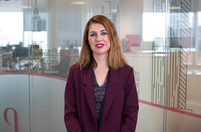 Kate Palmer, HR advice and consultancy director at Peninsula, says unreasonable refusals to return to the office could lead to disciplinary action. Courtesy Kate Palmer