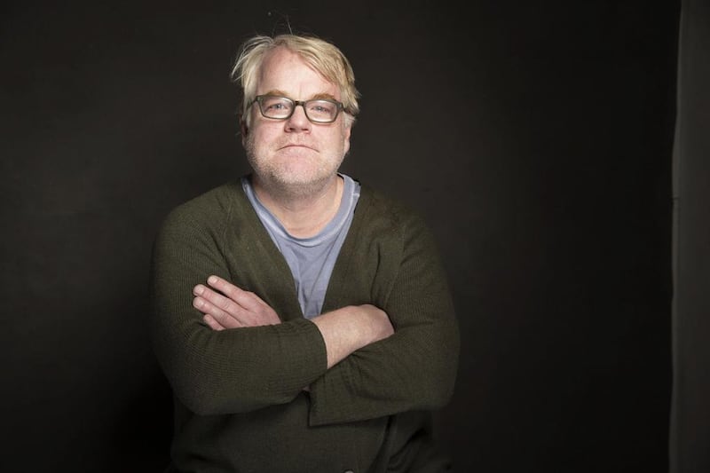 Philip Seymour Hoffman steadily built his reputation in supporting roles before cementing himself as one of Hollywood's most capable leading men. AP