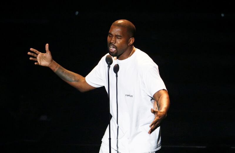 Kanye West has delayed the release date of new album 'Donda' again. Reuters