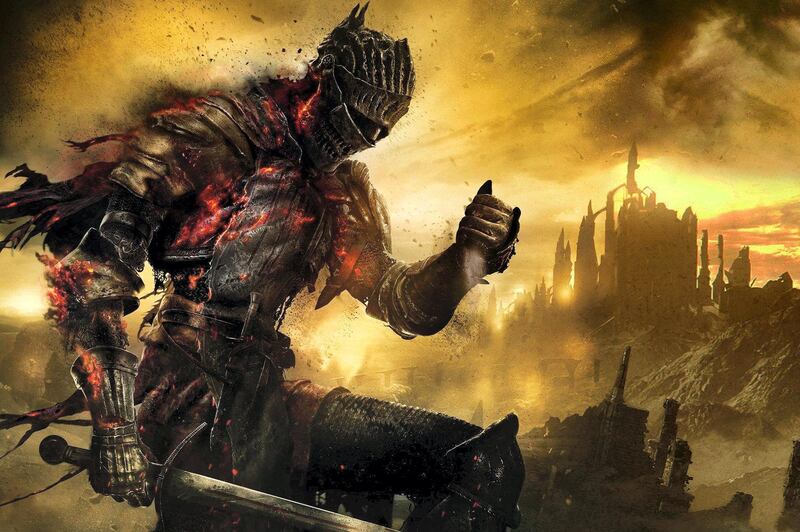 Naser Al Wasmi (Senior Reporter): Are you ready to die? Because you’re going to die a lot in Dark Souls. This third-person action banger from FromSoftware reminded the industry that they’ve gone soft and reintroduced what it meant for a game to be difficult.