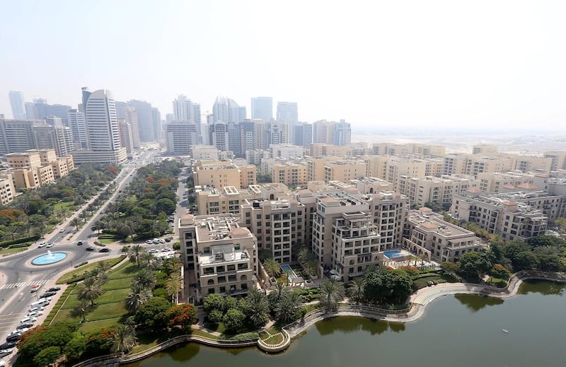The Dubai property market is potentially taking a breather as we head towards the end of 2014, writes Mario Volpi. Pawan Singh / The National