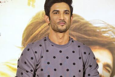 The family of Bollywood actor Sushant Singh Rajput is setting up a memorial to his life. AP Photos
