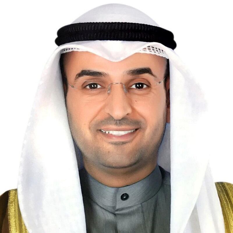 Nayef Al Hajraf, the GCC secretary general, says the bloc is poised to make major strides. Courtesy: Gulf Co-operation Council