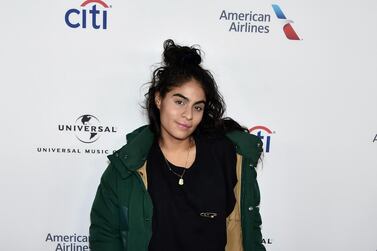 Jessie Reyez has spoken out about Noel 'Detail' Fisher. AFP 