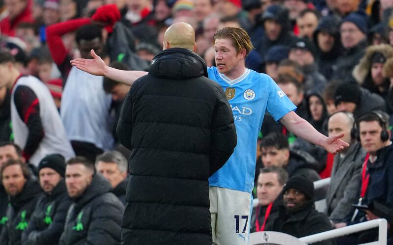 Two chances in opening 10 minutes, one dinked cross turned shot that floated just wide, one blasted too close to keeper who parried away. Cute low corner set-up Stones’ goal. Made it very clear to Guardiola that he was very unhappy about being hooked in second half. AP