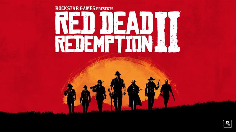 Red Dead Redemption 2 has had gamers excited for some time. Courtesy Rockstar Games