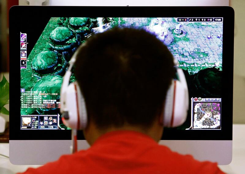 But several studies show that gaming has a positive effect if it is played in moderation. Reuters