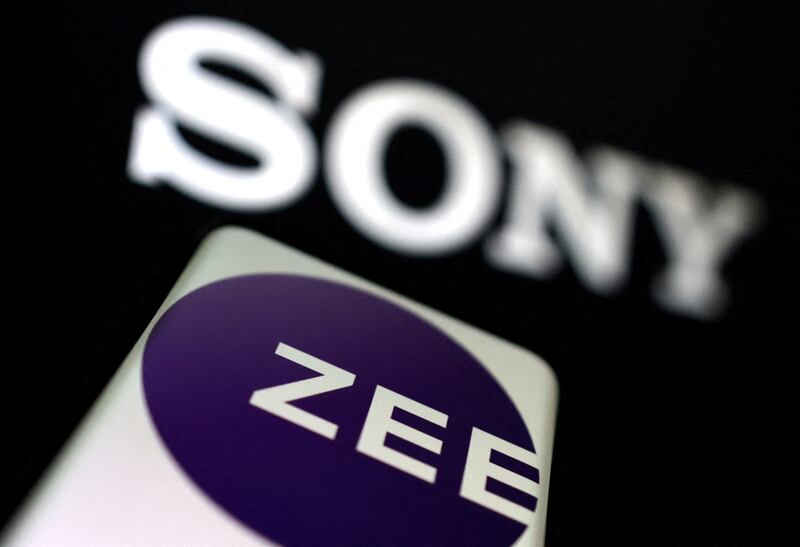 As the deal agreement has turned sour, brokerage firms are downgrading the stock of Zee Entertainment Enterprises. Reuters