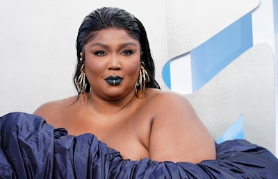 Lizzo donated $500,000 to Planned Parenthood after Roe vs Wade was overturned in the US. Reuters