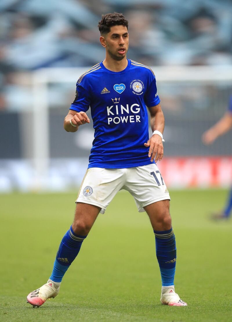 Ayoze Perez - 6: Showed some wonderful skill to control then produce a first-time volley that forced Lloris into fine save. Spaniard was denied by the Frenchman again later in the first half. Taken off just before the hour mark. Getty