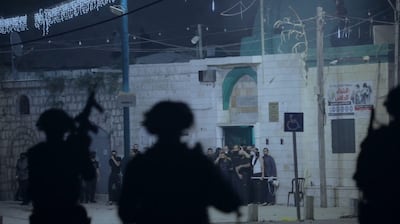 Lyd describes the harrowing events that took place in the city's Dahmash mosque in 1948, and shows the continuing struggle of its Palestinian population. Photo: Mad Distribution Films
