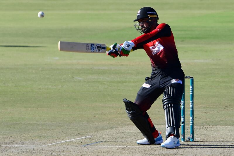 8. Rashid Khan (Lahore Qalandars, 13 wickets, 6.25 economy rate) A guard of honour when he left, and Qalandars attempted to fly him back from national duty for the final, too. AFP