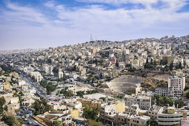 Amman took the award for the Most Welcoming Destination by Lonely Planet. The city was praised for its warm hospitality and friendly locals.