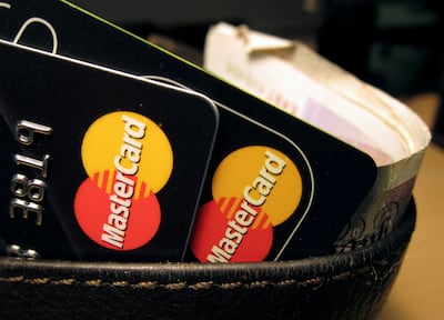 MasterCard topped the ranking because it co-operates with other FinTechs. Reuters