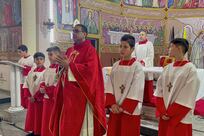 This Easter, Gaza's Christians are a minority struggling for survival