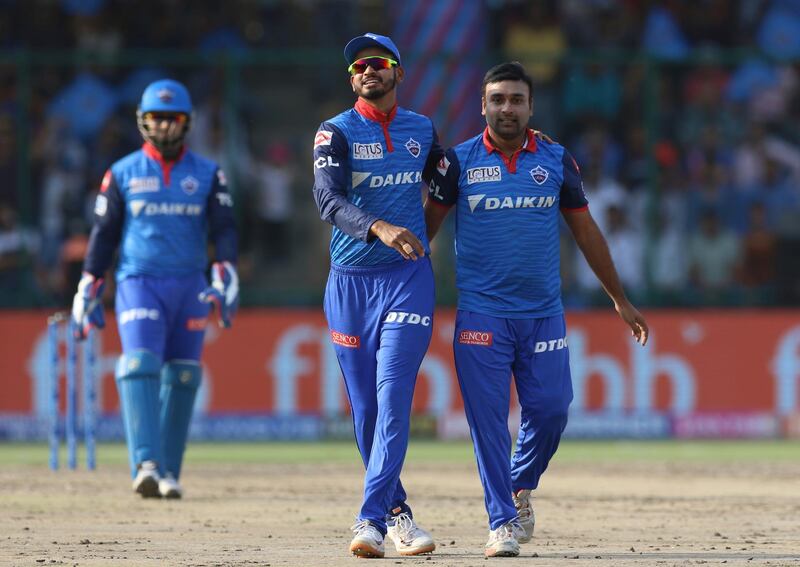 3. Shreyas Iyer (Delhi Capitals): “A dream season” for his team, as he described it, as they made the last three. And much of the progress was directly brought about by the 24-year-old batsman’s upbeat leadership. Surjeet Yadav / AP Photo