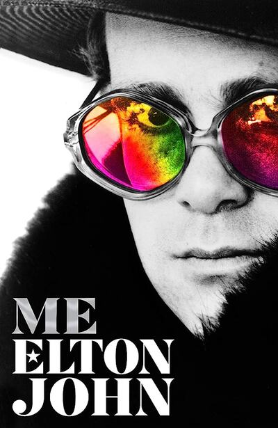 Me by Elton John (2019)