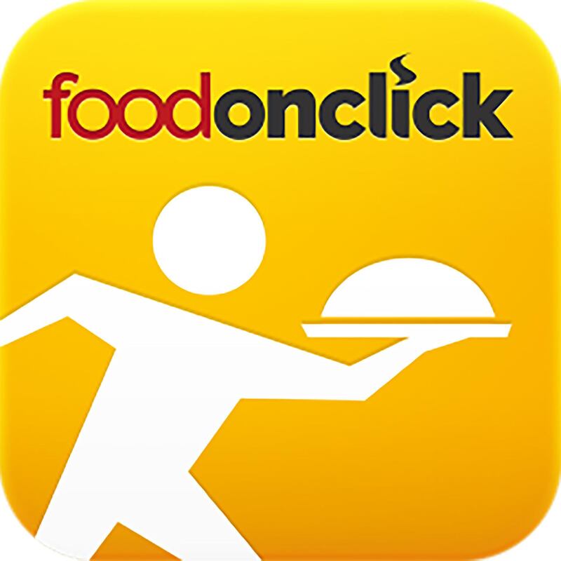 FoodOnClick - for efficient food delivery.