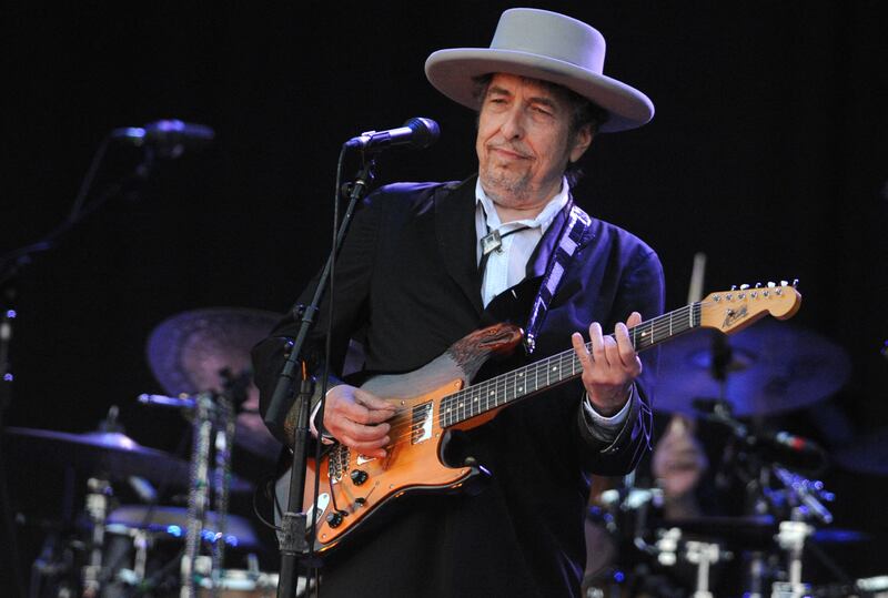 Bob Dylan has been sued in a New York court by a woman who says the US rock and folk legend sexually abused her almost 60 years ago when she was 12. AFP