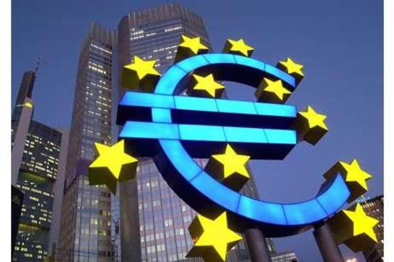 The ECB is unlike older central banks as it is not seen as a source of support for an integrated but potentially vulnerable banking system.
