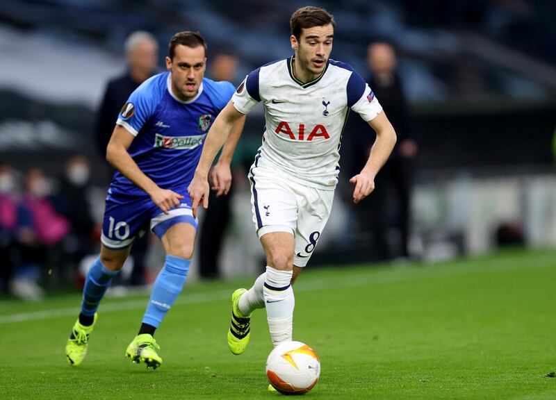 Michael Liendl, 6 - Channelled his inner Kevin De Bruyne when he hit a wonderful pass over the top which found Joveljic, having earlier failed to show the same level of precision when he could only prod a tame effort straight at Hart. PA