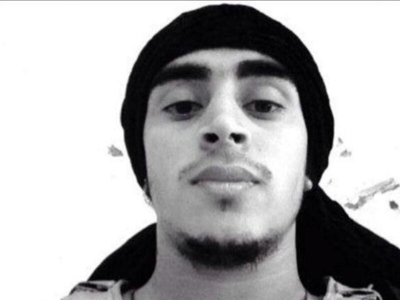 The British teenager Mahdi Hassan, also known on social media as Abu Dujana, recently died in Syria after joining ISIL.

