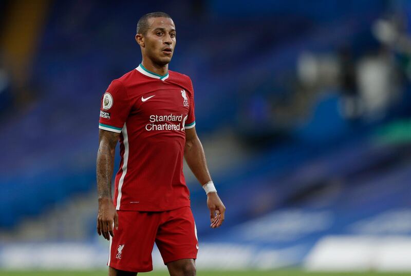 LIVERPOOL: Players In – Diogo Jota, Thiago Alcantara, Konstantinos Tsimikas / Players Out – Rhian Brewster, Dejan Lovren, Ovie Ejaria, Adam Lallana. VERDICT: Jurgen Klopp was adamant that no new signings would be made, and even after back-up left-back Tsimikas was signed, all seemed quiet at Anfield. Then in the space of two days, Thiago and Jota came through the doors. Thiago, fresh from winning the Champions League with Bayern Munich, is one of the best signings of the window and offers a new element to team that was near perfect last season. Continuity was vital to Klopp and he’s achieved that while adding a world class midfielder. Getty Images