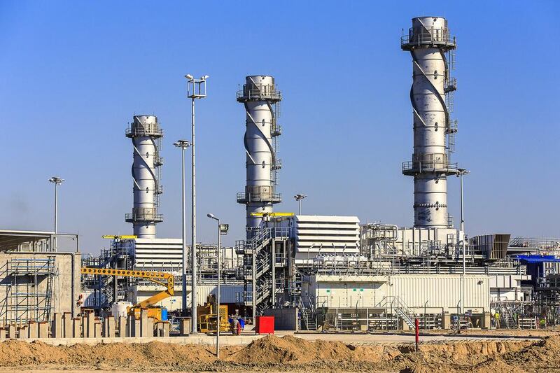 Likoil expects the West Qurna 2 production to hit 400,000 bpd by year end, providing more than a third of the additional volumes Iraq needs to boost production to 4.7 million bpd by 2015. Courtesy Lukoil