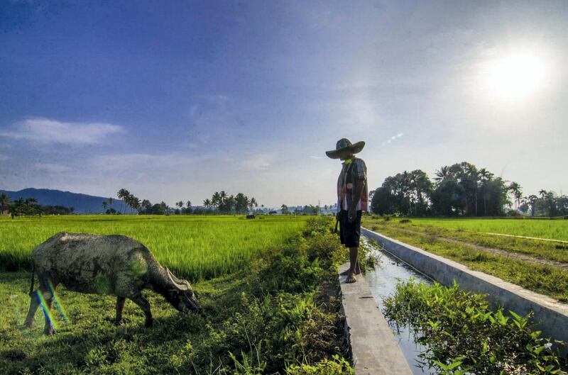 GCCA “Concrete in Life” global photography competition - Concrete in Daily Life Amateur. Courtesy GCCA