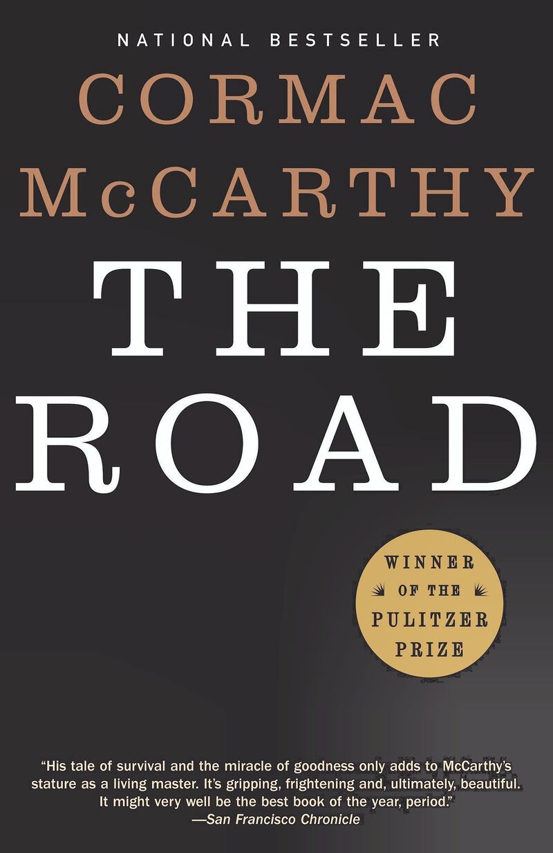'The Road' by Cormac McCarthy: A book for those who have decided it is time to grow up, move out of mum and dad’s and start living an adult life. Starting a family might not be on the horizon just yet, but if you want to understand more about the bond between father and son in times of difficulty, this is a good place to start. Set in a post-apocalyptic America, it charts a man’s journey with his son towards the sea as they try to stay alive. Every page is horrific, every word is tender and touching. – Ian Oxborrow, homepage editor