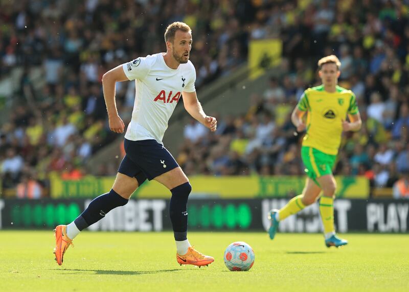 FIVE LIVERPOOL SIGNINGS: Harry Kane - On the face of it, this move seems preposterous. The England captain has made noises suggesting he is happy with the direction Antonio Conte is taking Tottenham Hotspur. However, the possibility of a move to Anfield would intrigue the 28-year-old. He would require a huge fee and big wages, though, and is only 13 months younger than Salah. His style of play is closer to Roberto Firmino’s than the Egyptian’s, too. Getty