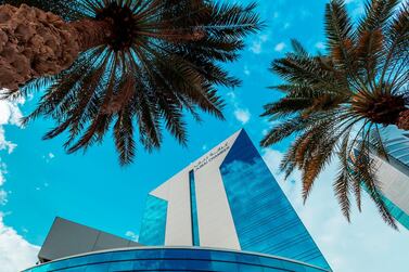 The Dubai Chamber headquarters building in Deira. Dubai Chamber and the ICC World Chambers Federation are jointly organising the 12th World Chambers Congress, which will now take place on November 23-25 next year. Photo courtesy Dubai Chamber