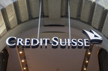 Credit Suisse Group headquarters in Zurich. The bank is seeking to draw a line under one of the worst scandals in its recent. Bloomberg