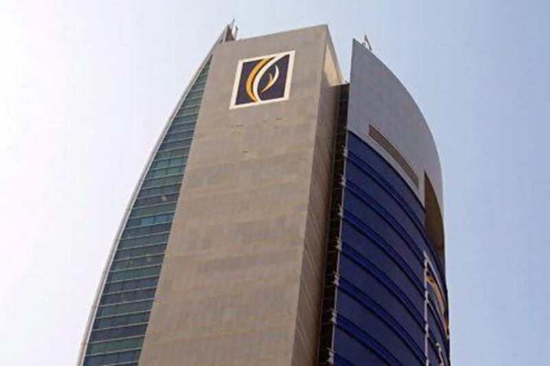 A reader had an issue with an outstanding personal loan with Emirates NBD bank. Jeff Topping/The National