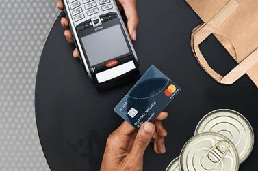 Users can download Empay for free and use the Mastercard digital card that comes with the app. Courtesy Mastercard