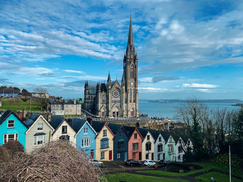 Ireland is on the Abu Dhabi Green List again. Unsplash/Jason Murphy