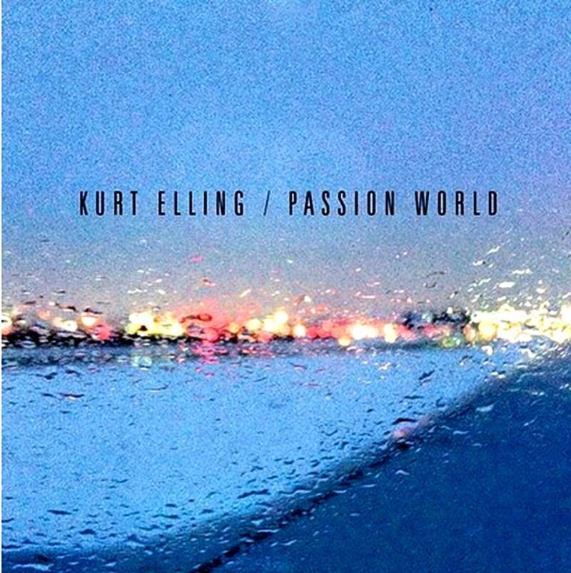 Passion World by Kurt Elling. 

