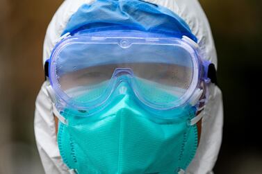 Global coronavirus cases continue to rise - here's what you need to know to stay safe. AFP