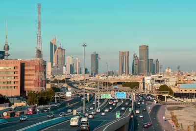 Kuwait, one of the hottest countries on the planet, is also one of the happiest. Bloomberg