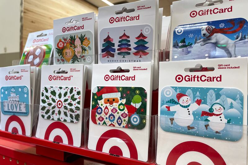 Here's what happens to the billions in gift cards that go unspent