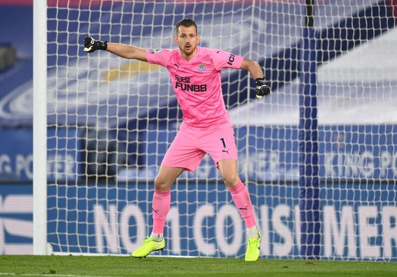 GOALKEEPERS: Martin Dubravka 8 - Had to be patient at start of season with Darlow in good form but now safely restored as club's first choice. Excellent shot-stopper, who commands area and is all-round safe pair of hands. Might start attracting attention of bigger fish if he stays fit and in-form.