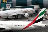 Emirates reopens check-in for flights at Dubai Airport following floods