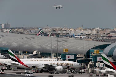 Dubai's government has pledged to inject equity into state-owned Emirates airline. Reuters 
