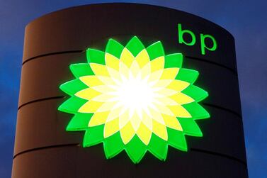 BP plans to reach net zero carbon emissions across all its operations on an absolute basis by 2050. Reuters