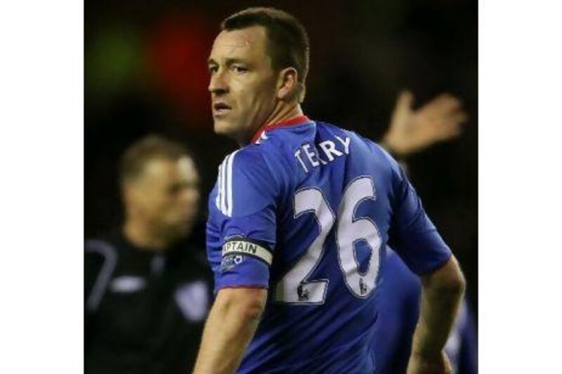 John Terry believes the signings of Fernando Torres and David Luiz have given the squad fresh belief.