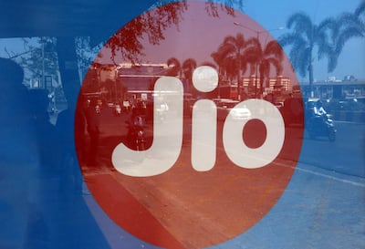 Mukesh Ambani stepped down as the chairman of Reliance Jio Infocomm in June, making way for his elder son, Akash, who took over the helm at India’s largest wireless operator. Reuters