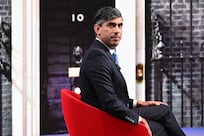 Nations queuing up to work with the UK, says Rishi Sunak
