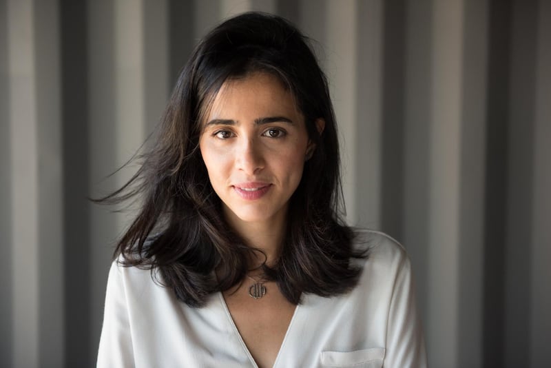 Lina Lazaar, founder of Jaou Tunis, has initiated a number of quietly, but genuinely subversive projects. In 2012, when married to her first husband, Hassan Jameel of the billionaire Saudi family, she instituted the first Jeddah Art Week – which, called Art JAW, is a progenitor for Art Jaou. “It was the first time ever that men and women mixed with live music in the Kingdom,” she says.