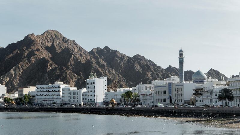 Etihad has announced it will resume its flights to Muscat. Unsplash
